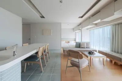 Image de Room only plan Family room Triple Lounge servic / Saijo Ehime