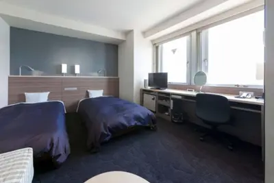 Image de Kaigandori Twin Room vs | Room without meals pla / Onomichi Hiroshima