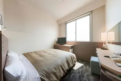 Image de Semidouble room vs | Room only plan / Onomichi Hiroshima