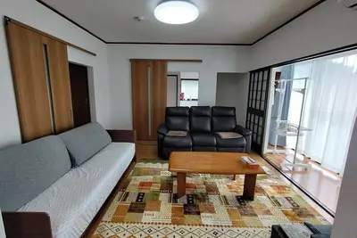 Image de A relaxing space that can be rented exclusively for one group up to 5 people / Kirishima Kagoshima