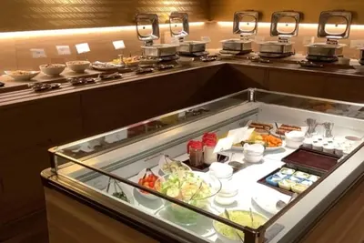 Image de New Wing Standard Twin Room | Breakfast include / Toon Ehime