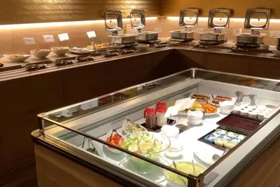 Image de Annex Deluxe Single Room Ro | Breakfast inclu / Toon Ehime