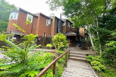 Image de Windy Hill Room 3 4Bed Loft Westernstyle Room / Minamitsurugun Yamanashi