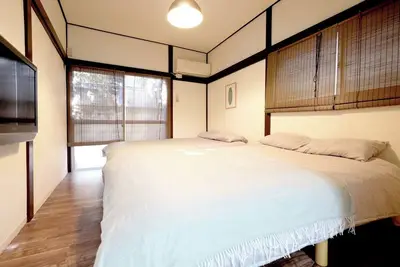 Image de Yumenosha 109 Old house style room Maximum of 4 - Green Park Heights 103 1233 Kichijoji Minamicho Musashino City Tokyo / Musashino Tokyo