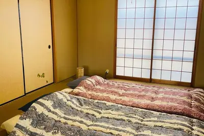 Image de Spacious Yokkaichi Home - InnYokkaichi / Yokkaichi Mie