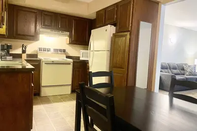Image de Affordable, Spacious, And Pet Friendly 2bd\/ 1bath