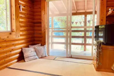 Image de How to do itFusion of outdoor and healingHot s / Haibaragun Shizuoka