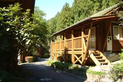 Image de Yamabuki Fusion of outdoor and healing hot spri / Haibaragun Shizuoka