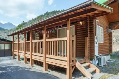 Image de MizukiFusion of outdoor and healingHot spring  / Haibaragun Shizuoka