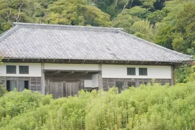 Image de Oasis Minamiboso Whole building for rent An old / Minamiboso Chiba
