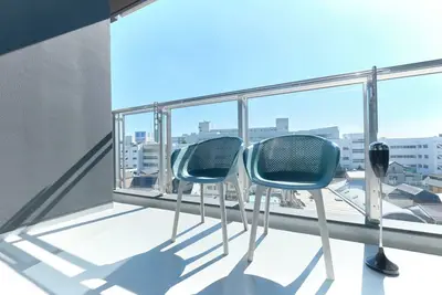 Image de A2  4 minutes walk from Sangenjaya Station  5 m - 401 \/ Setagaya-ku Tokyo
