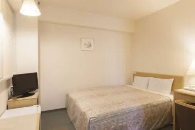 Image de Nonsmoking Main building double room Free che / Kitakami Iwate