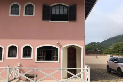 Image de Sobrado Em Perequê-mirim - Ubatuba -Sp