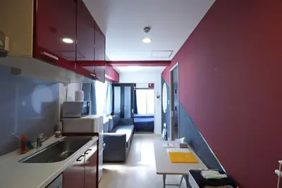 Image de 902 Best access  cost performance 10 minutes wal - Room 902 / Osaka Ōsaka