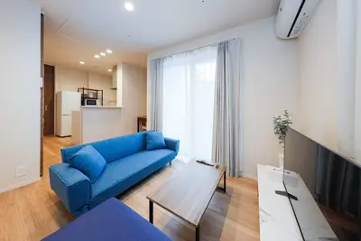 Image de 102 Accommodates 3 peopleAsakusaSky TreeRooft / Sumida-ku Tokyo