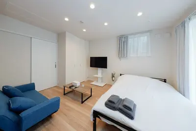 Image de 101 Accommodates 3 peopleAsakusaSky TreeRooft / Sumida-ku Tokyo