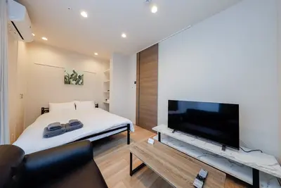 Image de 401 Accommodates 2 peopleAsakusaSky TreeRooft / Sumida-ku Tokyo