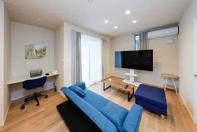 Image de 202302 Accommodates 4 peopleAsakusaSky TreeR / Sumida-ku Tokyo
