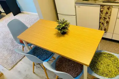 Image de 5 minutes walk from Tsuruhashi Station Private ro - Leola Tsuruhashi 2 / Osaka Ōsaka