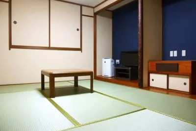 Image de Nonsmoking Japanesestyle room Room onlyAdvan / Yonago Tottori