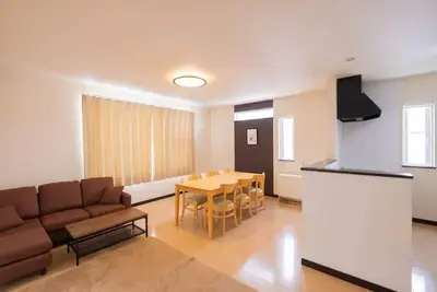 Image de Perfect for telework Asahikawa Modern Housewith / Asahikawa Hokkaidō