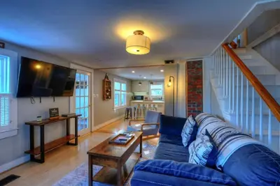 Image de Pet Friendly 3br Home in Swh [Acadia Island House]
