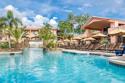 Image de Diamond Resorts Scottsdale Villa Mirage - Studio