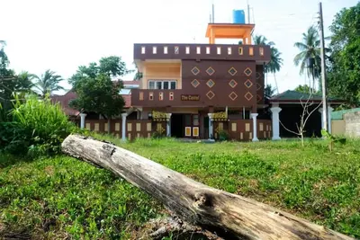 Image de The Castle