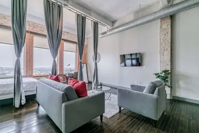 Image de Amyfinehouse|Ensuite 3br Loft |Pool+Views+Valet