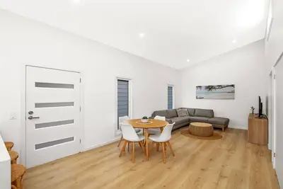 Image de Coastal Vibe Umina Beach