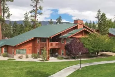 Image de Beautiful Big Bear Resort with Loads of Amenities Dec 22 - 29 2023