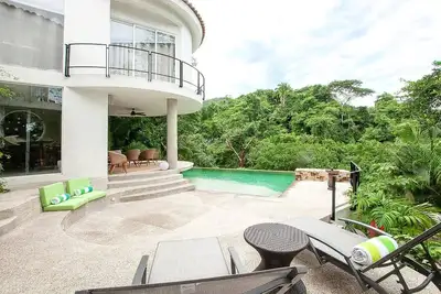 Image de Casa La Japiahua 4 bedrooms + private pool