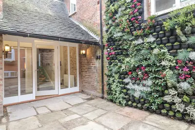 Image de Dovedale, pet friendly, character holiday cottage in Ashbourne