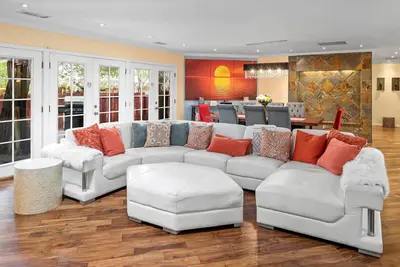 Image de 1 Mi to Trails: Pet-Friendly Home in West Sedona!