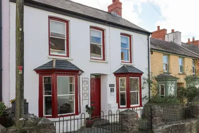 Image de Ty Len, pet friendly, character holiday cottage in St Davids