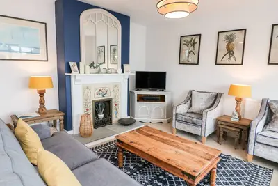 Image de Salvatore, pet friendly, with a garden in Salcombe