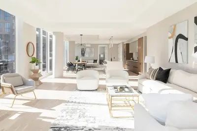 Image de Luxury Loft Collection 01 - Terrace - River North