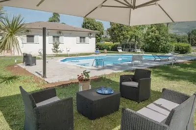 Image de Belle maison à Villa S. Lucia