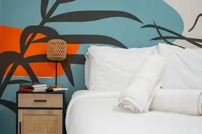Image de St Pete Studio Apartment <10 Min to Downtown