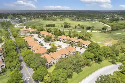 Image de Beautiful Condo in the Pga Village. . . walking distance from the Pga Golf Club!