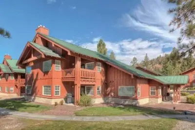 Image de Beautiful Big Bear Resort with Loads of Amenities Dec 14 - 21 2023