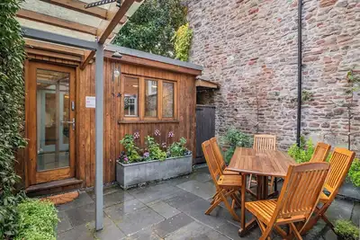 Image de 4 bedroom accommodation in Wells
