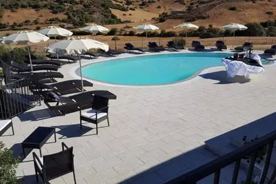 Image de Nioleo - Lentisco - Une Chambre Appartement, Couchages 5