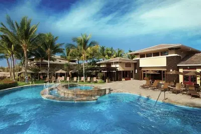 Image de Kohala Suites, a Hilton Grand Vacations Club - 2 Bedroom Premier