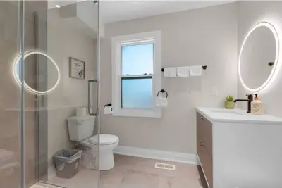 Image de Princess Villa Entire Townhome 3 bedroom 2Parking