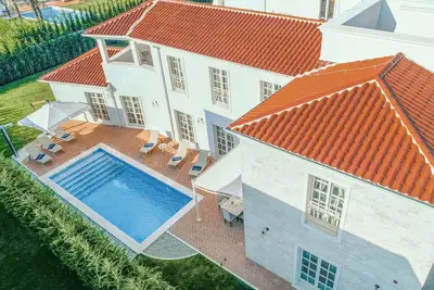 Image de Superbe maison Ă Vabriga avec WiFi