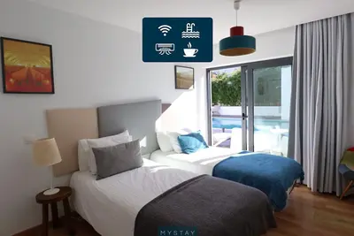 Image de MyStay - Casa de Baco | Twin or Double