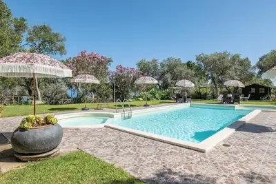 Image de Magnifique maison de 4 chambres à.