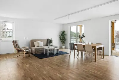 Image de Magnifique appartement à Stjärnhov