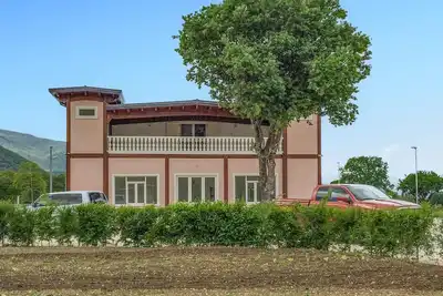 Image de Magnifique appartement à Lecce nei.